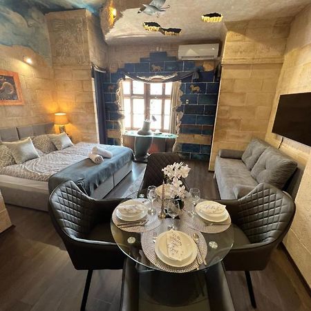 Weissmann Residence Шопрон Экстерьер фото