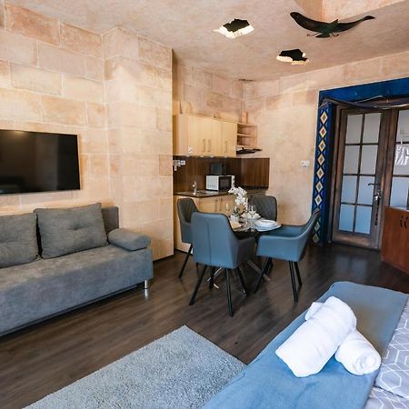 Weissmann Residence Шопрон Экстерьер фото