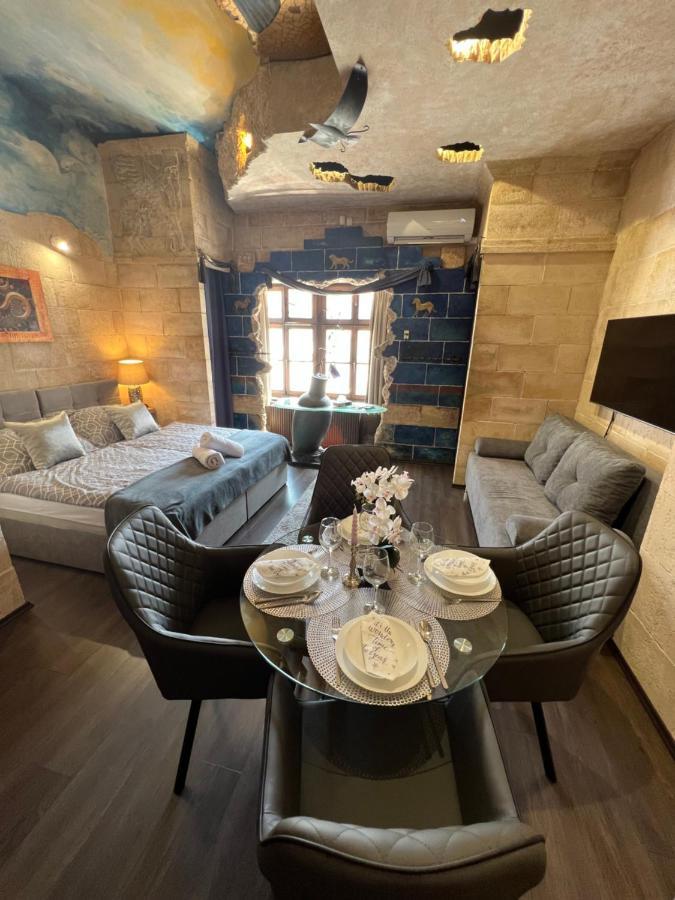 Weissmann Residence Шопрон Экстерьер фото