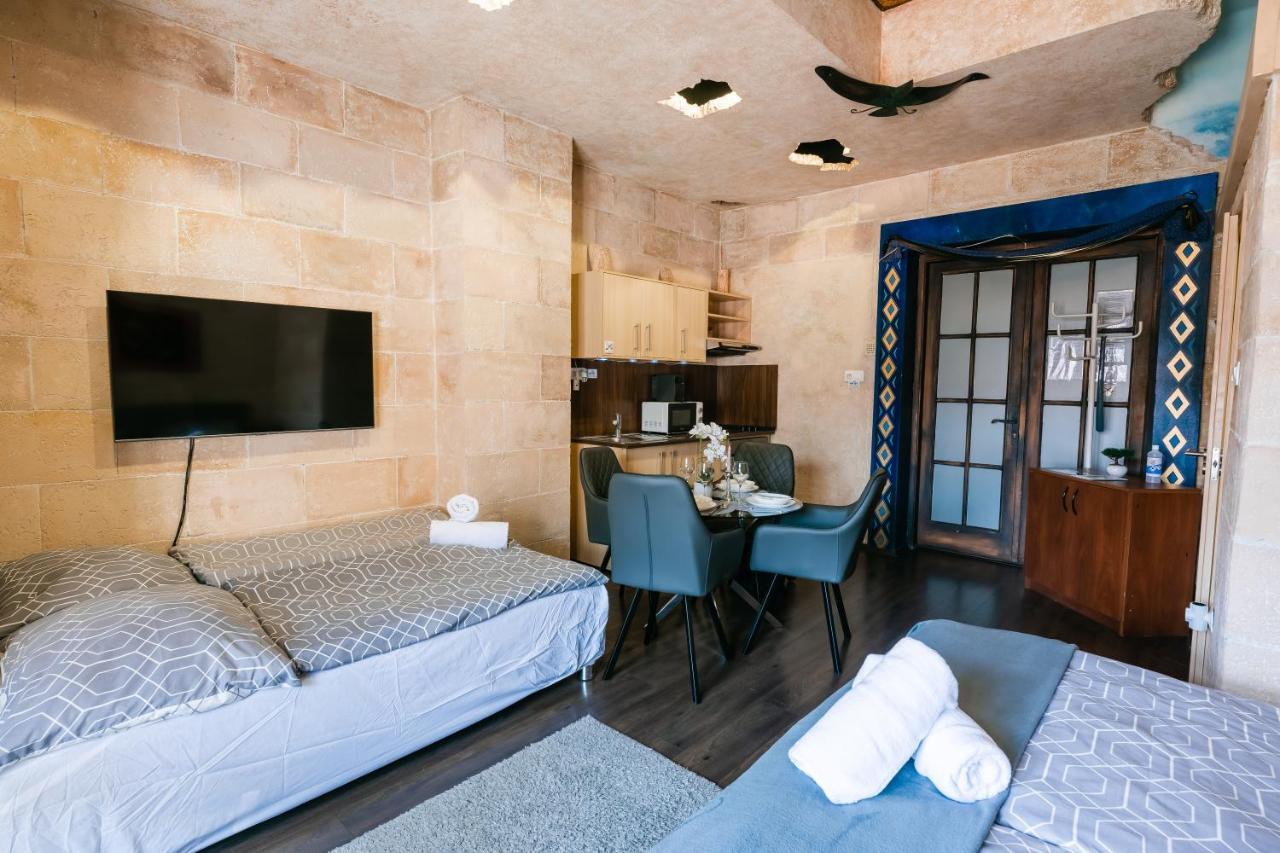 Weissmann Residence Шопрон Экстерьер фото