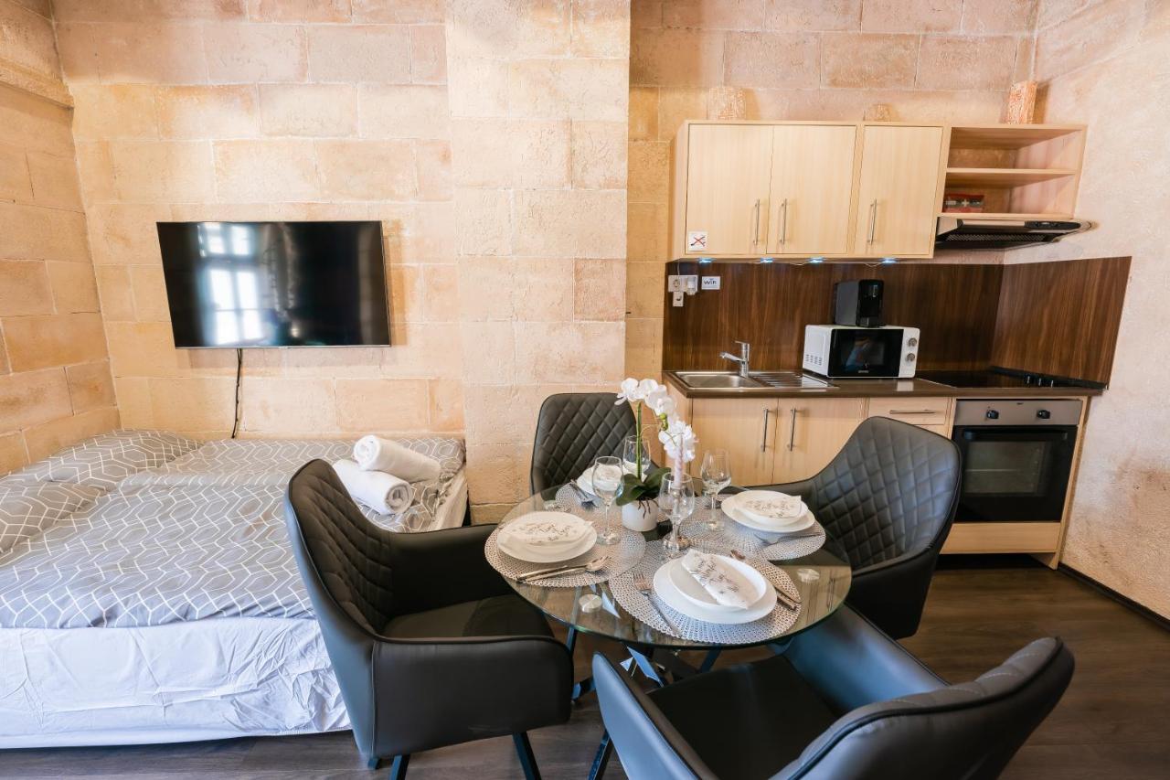 Weissmann Residence Шопрон Экстерьер фото